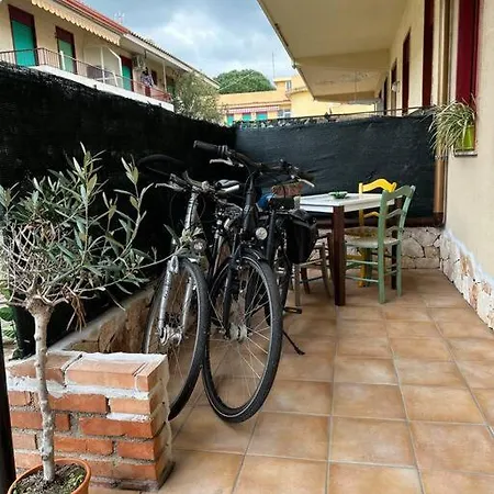 בית נופש Casa Del Sol *
