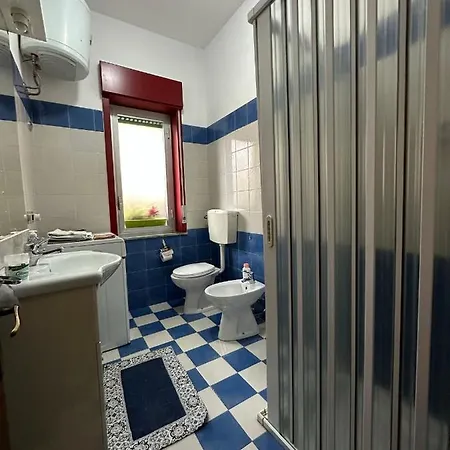 בית נופש Casa Del Sol *