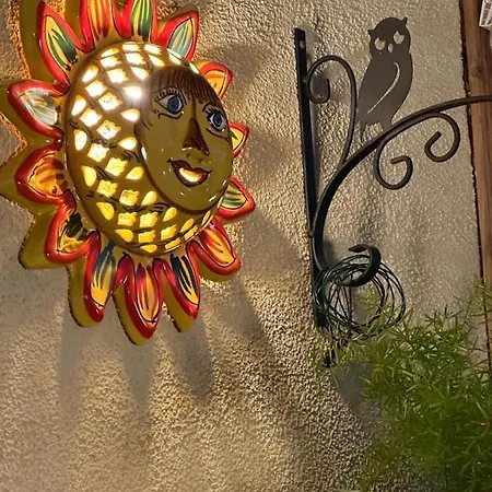 Casa Del Sol בית נופש