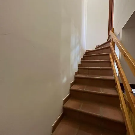 בית נופש Casa Del Sol
