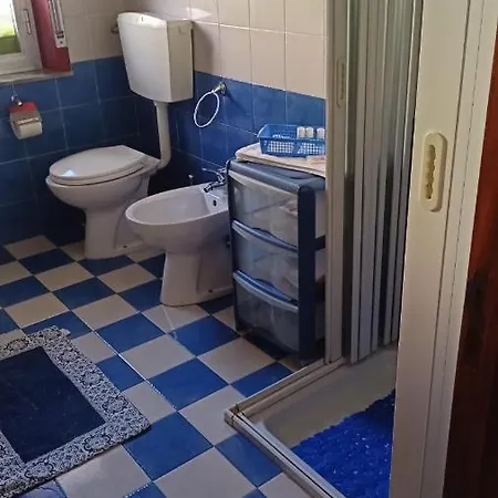 בית נופש Casa Del Sol *