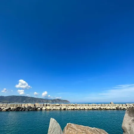 בית נופש Casa Del Sol Torre Forte