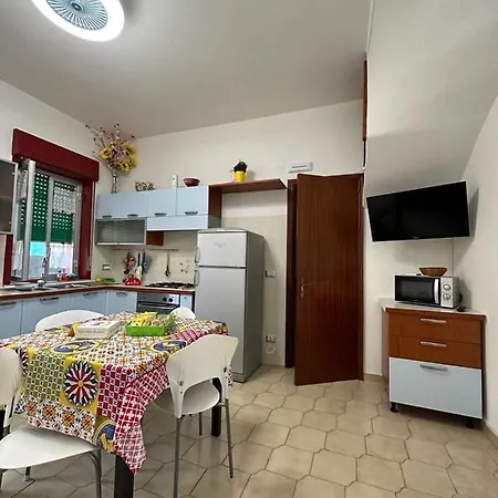Casa Del Sol בית נופש