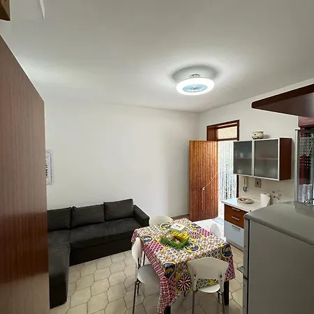 Casa Del Sol בית נופש Torre Forte