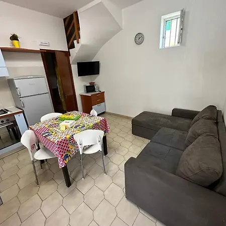 Casa Del Sol בית נופש *