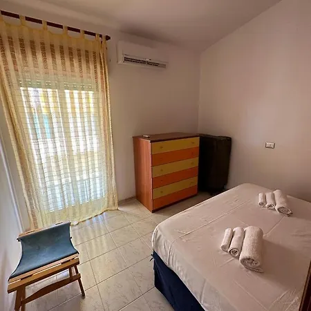 בית נופש Casa Del Sol Torre Forte